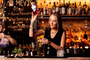  at Uncanny in Newtown