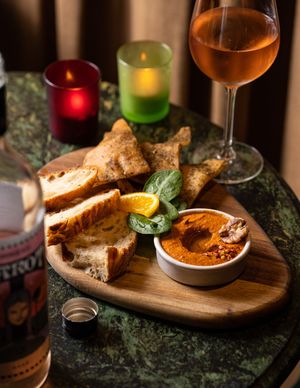  at Uncanny in Newtown