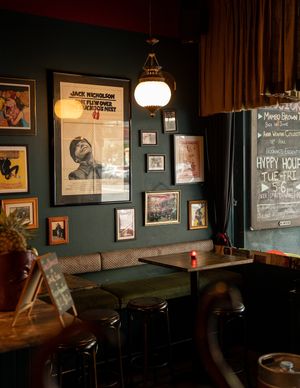  at Uncanny in Newtown