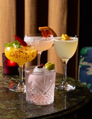  at Uncanny in Newtown