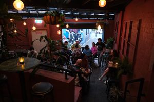  at Uncanny in Newtown