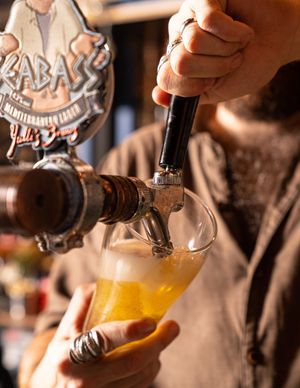  at Uncanny in Newtown