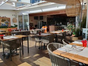 Casa Del Mar inside at Casa Del Mar in Albufeira