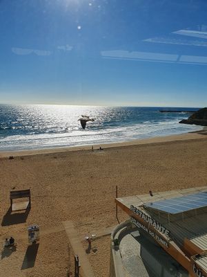The view #1 at Casa Del Mar in Albufeira