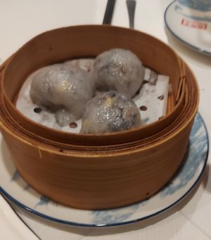 Not great pictures but the food was amazing!! at Tao Tao Ju in London