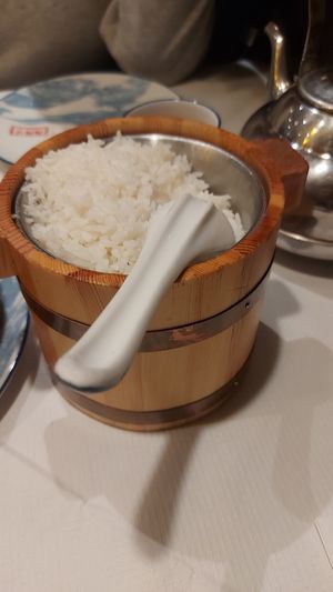  at Tao Tao Ju in London