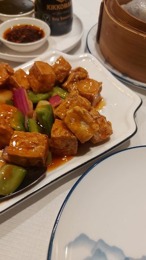  at Tao Tao Ju in London