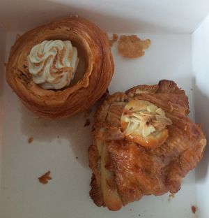  at Truffle Hounds Chocolate in Exeter