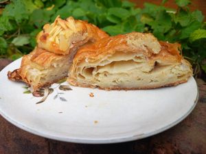  at Truffle Hounds Chocolate in Exeter