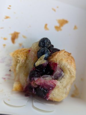  at Truffle Hounds Chocolate in Exeter