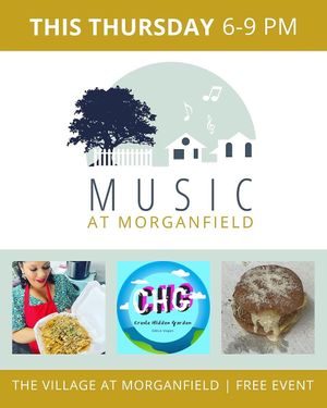  at Creole Hidden Garden in Lake Charles