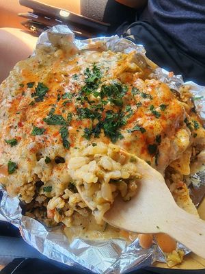  at Creole Hidden Garden in Lake Charles