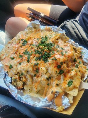  at Creole Hidden Garden in Lake Charles