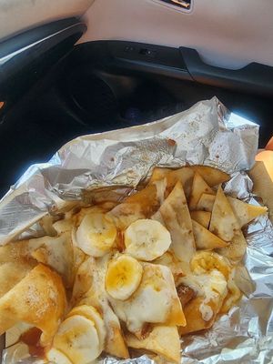  at Creole Hidden Garden in Lake Charles