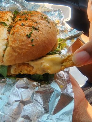  at Creole Hidden Garden in Lake Charles