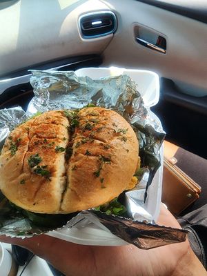  at Creole Hidden Garden in Lake Charles