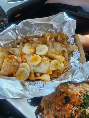  at Creole Hidden Garden in Lake Charles