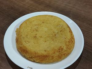   at El Miau De Fucar in Madrid