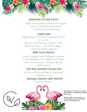  at Kitschin Café-Boutique in Ormstown