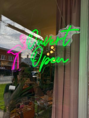  at Kitschin Café-Boutique in Ormstown