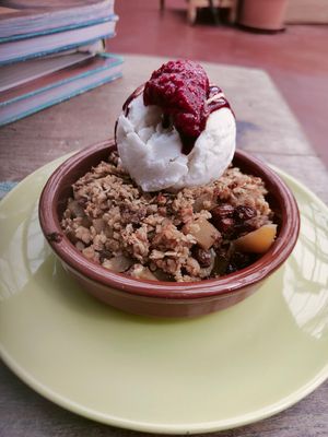  at Earth Cafe - Maybe closed in Enschede