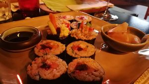  at Earth Cafe - Maybe closed in Enschede