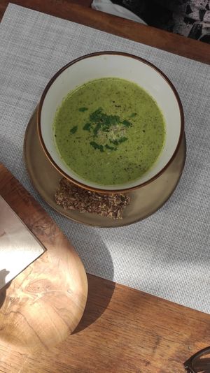  at Earth Cafe - Maybe closed in Enschede