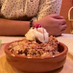   at Earth Cafe - Maybe closed in Enschede