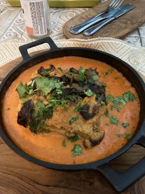   at Earth Cafe - Maybe closed in Enschede