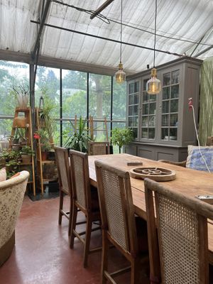   at Earth Cafe - Maybe closed in Enschede