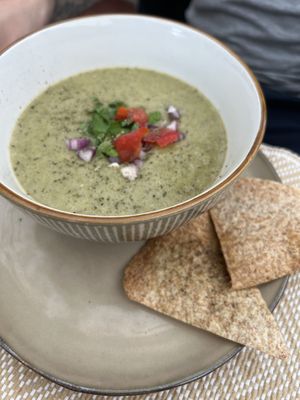   at Earth Cafe - Maybe closed in Enschede