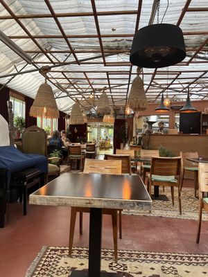   at Earth Cafe - Maybe closed in Enschede