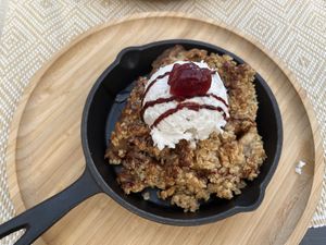   at Earth Cafe - Maybe closed in Enschede