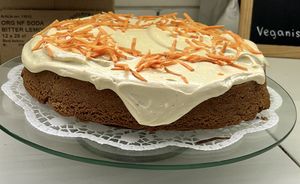   at Earth Cafe - Maybe closed in Enschede