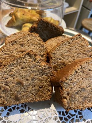   at Earth Cafe - Maybe closed in Enschede