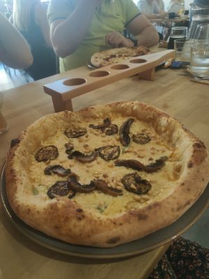  at Martin Bros in Leicester