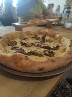  at Martin Bros in Leicester