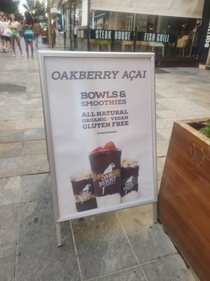  at Oakberry in Marbella