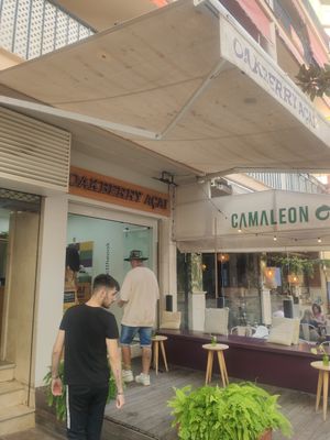  at Oakberry in Marbella