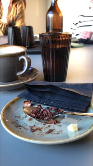   at Run For Raw in Bradford