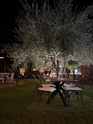   at Konoba Giardin in Novigrad