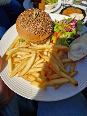  at Grand Cafe Zeezicht in West-terschelling