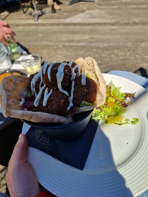  at Grand Cafe Zeezicht in West-terschelling