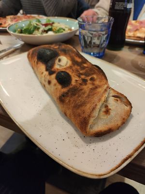 Flauti Verdi at Sa Classic in Blanes