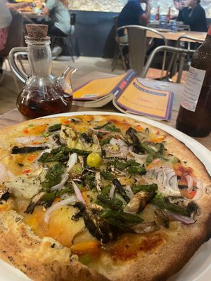   at Sa Classic in Blanes