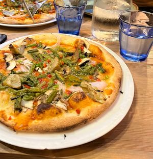   at Sa Classic in Blanes