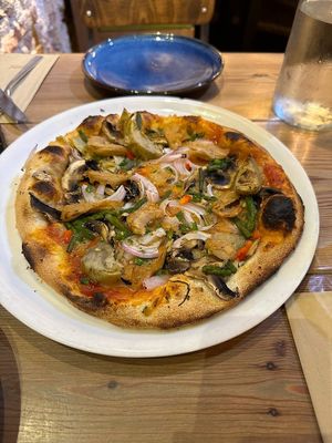  at Sa Classic in Blanes