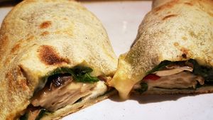  at Sa Classic in Blanes