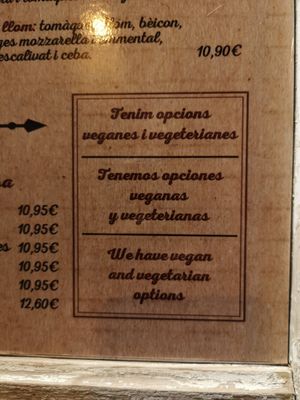  at Sa Classic in Blanes