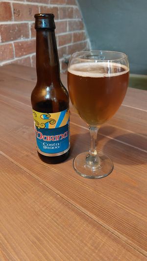  at Sa Classic in Blanes